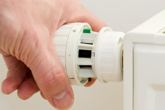 Ramshaw central heating repair costs