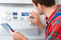 free Ramshaw gas safe engineer quotes
