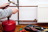 free Ramshaw heating repair quotes