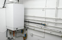 Ramshaw boiler installers