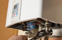 free Ramshaw boiler install quotes