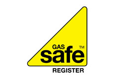 gas safe companies Ramshaw